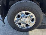 Thumbnail of 2024 Bright White Clearcoat RAM 2500
