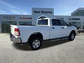Thumbnail of 2024 Bright White Clearcoat RAM 2500