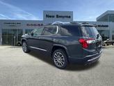 Thumbnail of 2022 Hunter Metallic GMC Acadia