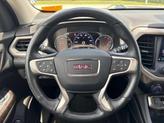 Thumbnail of 2022 Hunter Metallic GMC Acadia