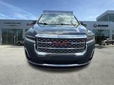 Thumbnail of 2022 Hunter Metallic GMC Acadia