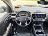 Thumbnail of 2022 Hunter Metallic GMC Acadia
