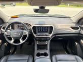 Thumbnail of 2022 Hunter Metallic GMC Acadia