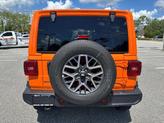 Thumbnail of 2025 JOOSE Jeep Wrangler