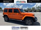 Photo of 2025 JOOSE Jeep Wrangler
