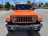 Thumbnail of 2025 JOOSE Jeep Wrangler