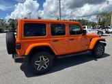 Thumbnail of 2025 JOOSE Jeep Wrangler