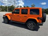 Thumbnail of 2025 JOOSE Jeep Wrangler