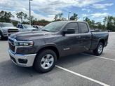 Thumbnail of 2025 Granite Crystal Clearcoat Metallic RAM 1500