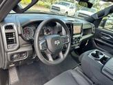 Thumbnail of 2025 Granite Crystal Clearcoat Metallic RAM 1500