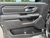Thumbnail of 2025 Granite Crystal Clearcoat Metallic RAM 1500
