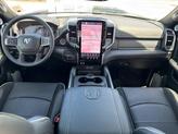 Thumbnail of 2025 Diamond Black RAM 2500