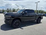 Thumbnail of 2025 Diamond Black RAM 2500