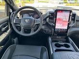 Thumbnail of 2025 Diamond Black RAM 2500
