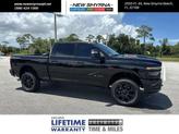 Photo of 2025 Diamond Black RAM 2500