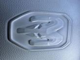 Thumbnail of 2025 Diamond Black RAM 2500