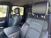 Thumbnail of 2025 Diamond Black RAM 2500