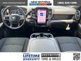 Thumbnail of 2025 Bright White Clearcoat RAM 2500