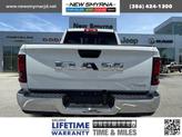 Thumbnail of 2025 Bright White Clearcoat RAM 2500