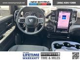 Thumbnail of 2025 Bright White Clearcoat RAM 2500