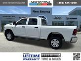 Thumbnail of 2025 Bright White Clearcoat RAM 2500