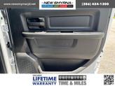 Thumbnail of 2025 Bright White Clearcoat RAM 2500