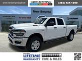 Thumbnail of 2025 Bright White Clearcoat RAM 2500
