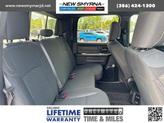 Thumbnail of 2025 Bright White Clearcoat RAM 2500
