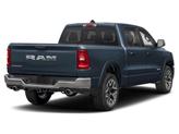 Thumbnail of 2026 Blue Metallic RAM 1500