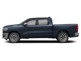 Thumbnail of 2026 Blue Metallic RAM 1500