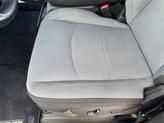 Thumbnail of 2024 Bright White Clearcoat RAM 2500