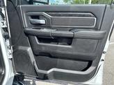 Thumbnail of 2024 Bright White Clearcoat RAM 2500