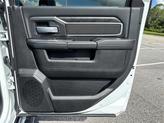 Thumbnail of 2024 Bright White Clearcoat RAM 2500