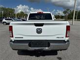 Thumbnail of 2024 Bright White Clearcoat RAM 2500