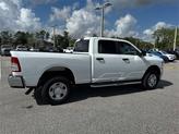 Thumbnail of 2024 Bright White Clearcoat RAM 2500