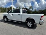Thumbnail of 2024 Bright White Clearcoat RAM 2500