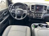 Thumbnail of 2024 Bright White Clearcoat RAM 2500