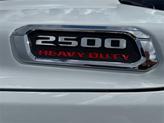Thumbnail of 2024 Bright White Clearcoat RAM 2500