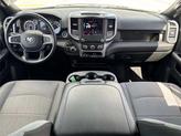 Thumbnail of 2024 Bright White Clearcoat RAM 2500