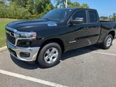 Photo of 2025 Diamond Black RAM 1500
