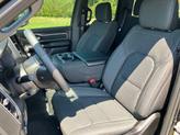Thumbnail of 2025 Diamond Black RAM 1500