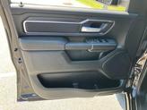 Thumbnail of 2025 Diamond Black RAM 1500