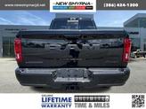 Thumbnail of 2025 Diamond Black RAM 2500