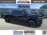 Photo of 2025 Diamond Black RAM 2500