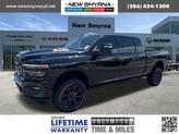 Thumbnail of 2025 Diamond Black RAM 2500