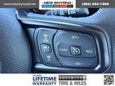 Thumbnail of 2025 Hydro Blue Pearl Jeep Wrangler