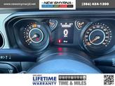Thumbnail of 2025 Hydro Blue Pearl Jeep Wrangler