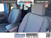 Thumbnail of 2025 Hydro Blue Pearl Jeep Wrangler