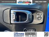 Thumbnail of 2025 Hydro Blue Pearl Jeep Wrangler