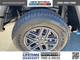 Thumbnail of 2025 Hydro Blue Pearl Jeep Wrangler